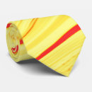 Recherche de mangue cravates Jaune