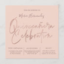 Suche nach 15th birthday party einladungen Elegant