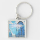 Recherche de jumelles porteclés Gratte ciel