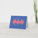Recherche de battement correspondances cartes Batman