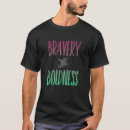 Recherche de bravoure tshirts Inspirant