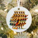 Recherche de aubes ornements Noël