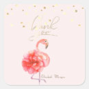 Suche nach pink flamingo aufkleber Blume