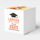 Recherche de graduation ballotins Diplômé