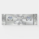 Recherche de 60th birthday decor Fête