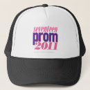 Recherche de noir et pourpre casquettes Adolescents