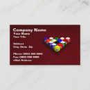 Recherche de boules de billard cartes visite Ligue