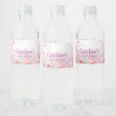 Suche nach rosa wal aufkleber Babyparty