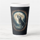 Recherche de sur la lune tasses Animal