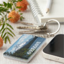 Recherche de montagne de cascade accessoires Pittoresque