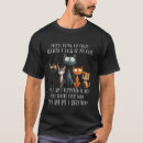 Suche nach verrückte leute tshirts Katze