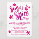 Recherche de épicerie invitations Petite fille