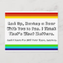 Recherche de humour de bière cartes postales Pour tous