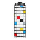 Suche nach mondrian reisebecher Geometrisch