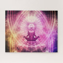 Suche nach chakra puzzle Spirituell