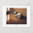 Recherche de gustave caillebotte cartes postales 1876