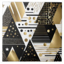 Suche nach goldener stern fliesen Geometrisch