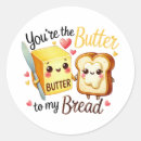 Suche nach butter aufkleber Niedlich