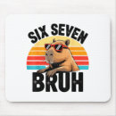Suche nach capybara mousepads Süß