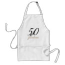 Suche nach geburtstags party schürzen 50