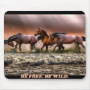 Suche nach wilde wilde pferde mousepads Natur