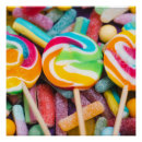 Recherche de bonbon posters Doux