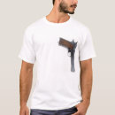Suche nach colt 1911 tshirts Waffe