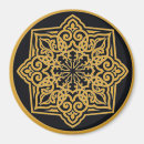Recherche de point de croix magnets Motif