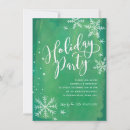 Recherche de 11x16 invitations fêtes annuelles Aquarelle