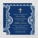 Recherche de dentelle bleu marine invitations Dentelles