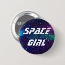 Recherche de astronaute fille badges Espace