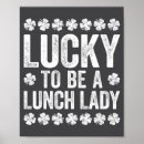 Suche nach irische frau poster Patricks