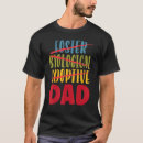 Recherche de père adoptif tshirts Moyen