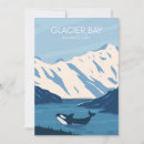 Suche nach glacier bay national park poster Adventure
