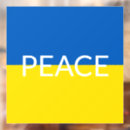 Recherche de de paix de drapeau signes Ukraine
