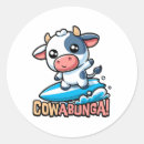 Recherche de surfing autocollants Drôle