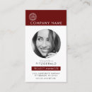 Recherche de corporate cartes visite Entreprise