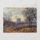 Suche nach impressionisten postkarten Herbst
