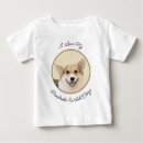 Suche nach corgi babykleidung Pembroke schweißkorgi