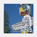 Recherche de nord américain magnets Dehors