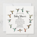 Recherche de hummingbird baby shower Bébé