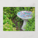 Recherche de ornithologie Jardin