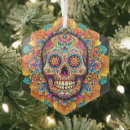 Suche nach mexikanische kunst ornamente Totentag