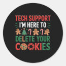 Suche nach tech support aufkleber Festlich