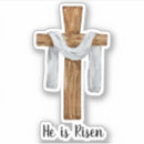 Recherche de rétro pâques autocollants Élégant