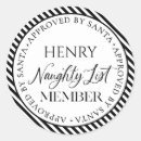 Recherche de elfe drôle autocollants De noël