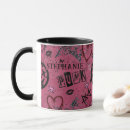 Recherche de punk rock tasses Grogner
