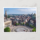 Recherche de vintage belgique cartes postales Aquarelle