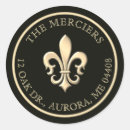 Recherche de gold fleur de lis Français