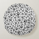 Recherche de chien noir blanc coussins Animal